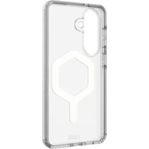 Etui UAG Urban Armor Gear Plyo Magnet do Samsung Galaxy S26+ Plus (ice/silver)