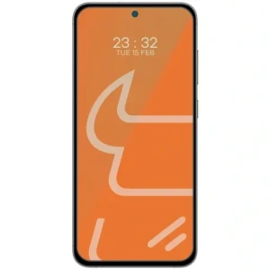 Szkło ochronne 2.5D Bizon Smart Glass do Samsung Galaxy S24 FE / S25 FE / A36 5G / A56 5G