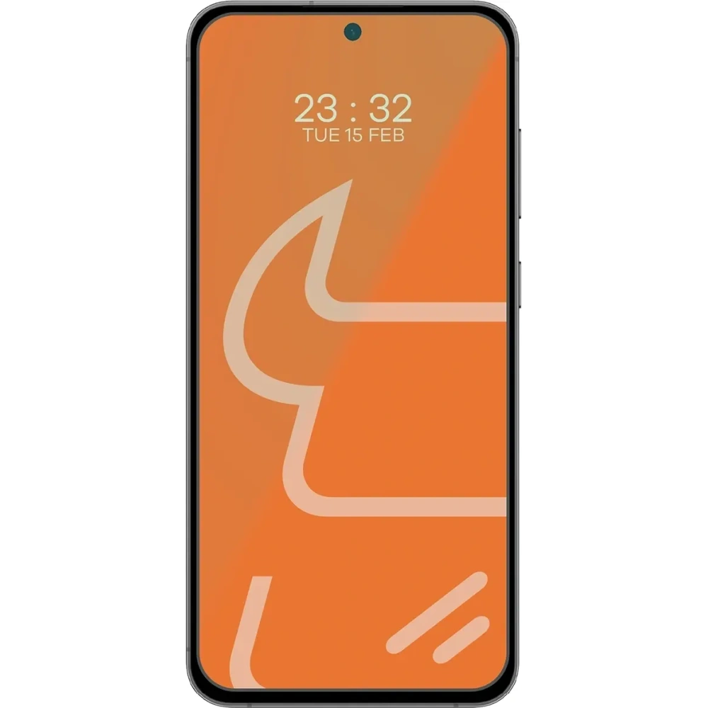 Szkło ochronne 2.5D Bizon Smart Glass do Samsung Galaxy S24 FE / S25 FE / A36 5G / A56 5G