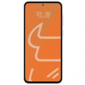 Szkło ochronne 2.5D Bizon Smart Glass do Samsung Galaxy A55 5G