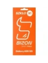 Szkło ochronne 2.5D Bizon Smart Glass do Samsung Galaxy A55 5G