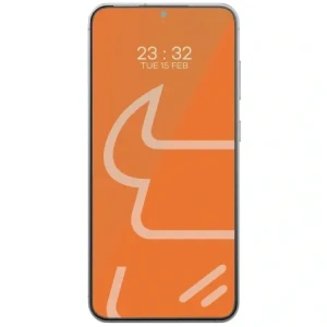 Szkło ochronne 2.5D Bizon Smart Glass do Samsung Galaxy S26+ Plus / S25 Edge