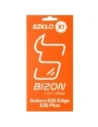 Szkło ochronne 2.5D Bizon Smart Glass do Samsung Galaxy S26+ Plus / S25 Edge