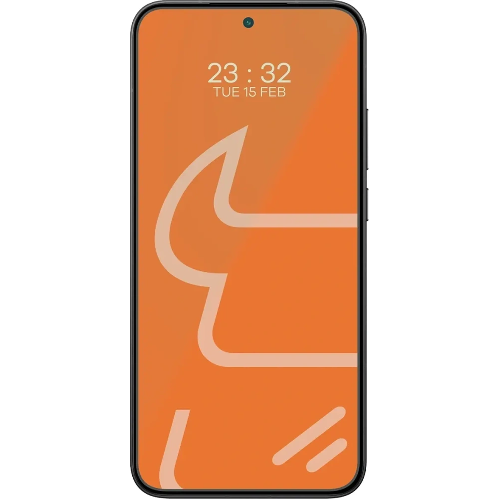 Szkło ochronne 2.5D Bizon Smart Glass do Xiaomi POCO F7