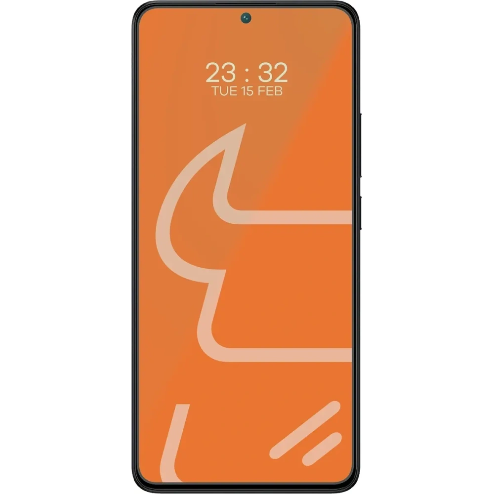 Szkło ochronne 2.5D Bizon Smart Glass do Xiaomi POCO X6 Pro / X7 Pro