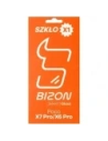 Szkło ochronne 2.5D Bizon Smart Glass do Xiaomi POCO X6 Pro / X7 Pro