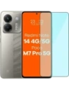 Szkło ochronne 2.5D Bizon Smart Glass do Xiaomi Redmi Note 14 / POCO M7 Pro 5G