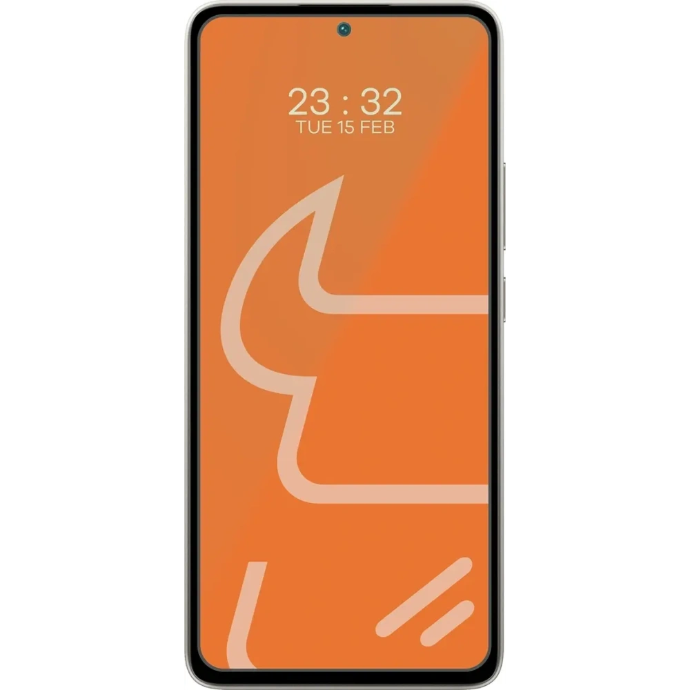 Szkło ochronne 2.5D Bizon Smart Glass do Xiaomi Redmi Note 14 / POCO M7 Pro 5G