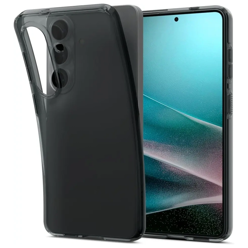 Etui Spigen Liquid Crystal do Samsung Galaxy S26 Space Crystal