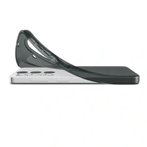 Etui Spigen Liquid Crystal do Samsung Galaxy S26 Space Crystal