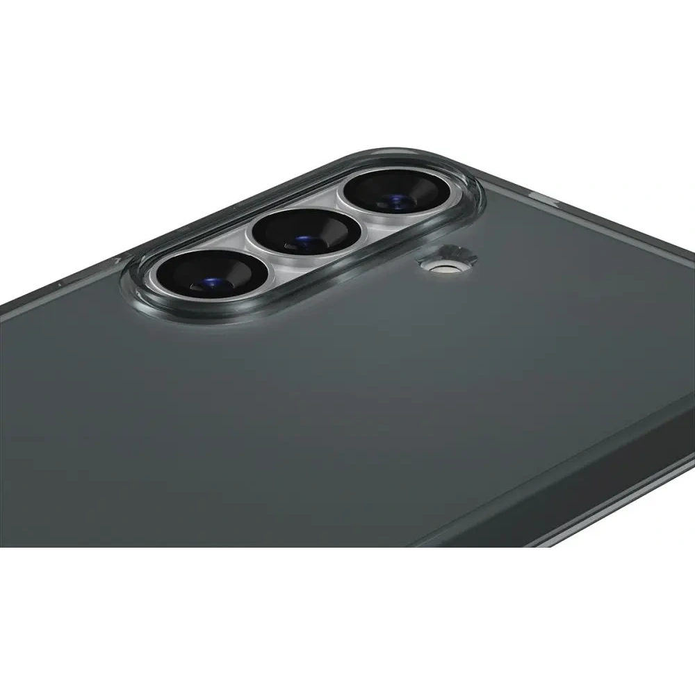 Etui Spigen Liquid Crystal do Samsung Galaxy S26 Space Crystal