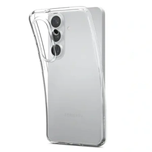 Etui Spigen Liquid Crystal do Samsung Galaxy S26 Crystal Clear