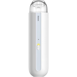 Aspirator auto fără fir Baseus A2 5000Pa (alb)