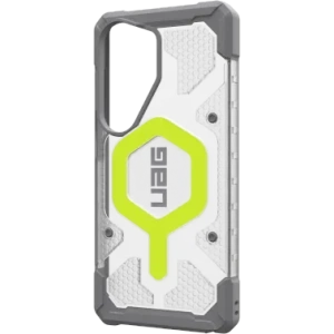 Etui UAG Urban Armor Gear Pathfinder Clear Magnet Bundle do Samsung Galaxy S26 Ultra oraz smycz na nadgarstek
