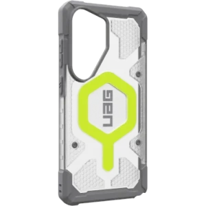 Etui UAG Urban Armor Gear Pathfinder Clear Magnet Bundle do Samsung Galaxy S26 Ultra oraz smycz na nadgarstek