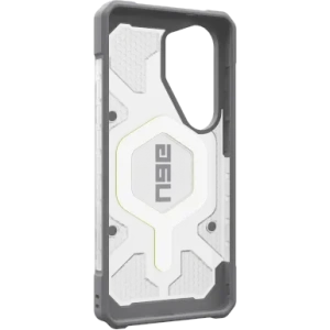 Etui UAG Urban Armor Gear Pathfinder Clear Magnet Bundle do Samsung Galaxy S26 Ultra oraz smycz na nadgarstek