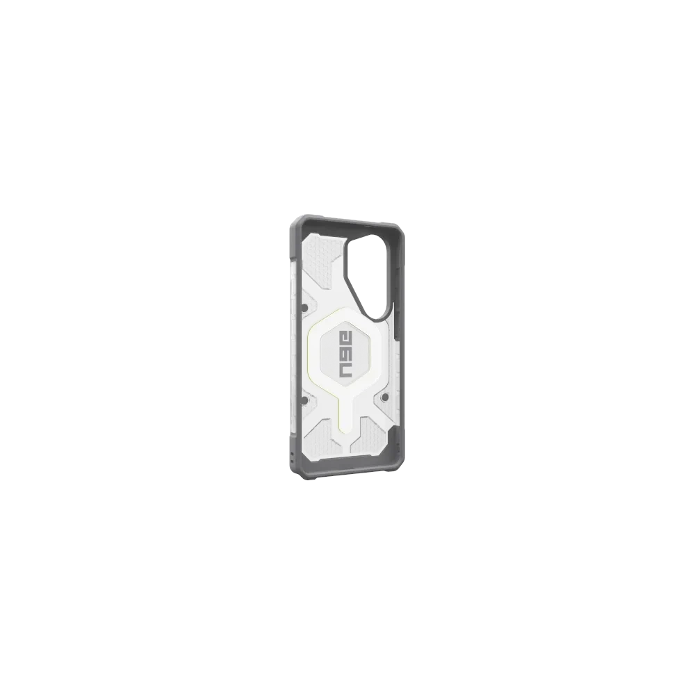 Etui UAG Urban Armor Gear Pathfinder Clear Magnet Bundle do Samsung Galaxy S26 Ultra oraz smycz na nadgarstek