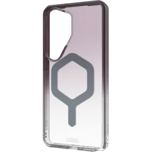 Etui UAG Urban Armor Gear Plyo Magnet do Samsung Galaxy S26 Ultra (black / clear ombre)