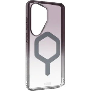 Etui UAG Urban Armor Gear Plyo Magnet do Samsung Galaxy S26 Ultra (black / clear ombre)