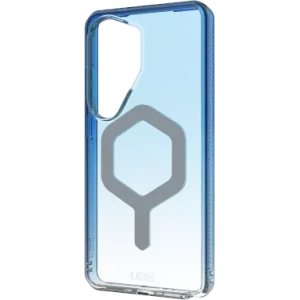 Etui UAG Urban Armor Gear Plyo Magnet do Samsung Galaxy S26 Ultra (blue ombre)