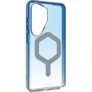 Etui UAG Urban Armor Gear Plyo Magnet do Samsung Galaxy S26 Ultra (blue ombre)