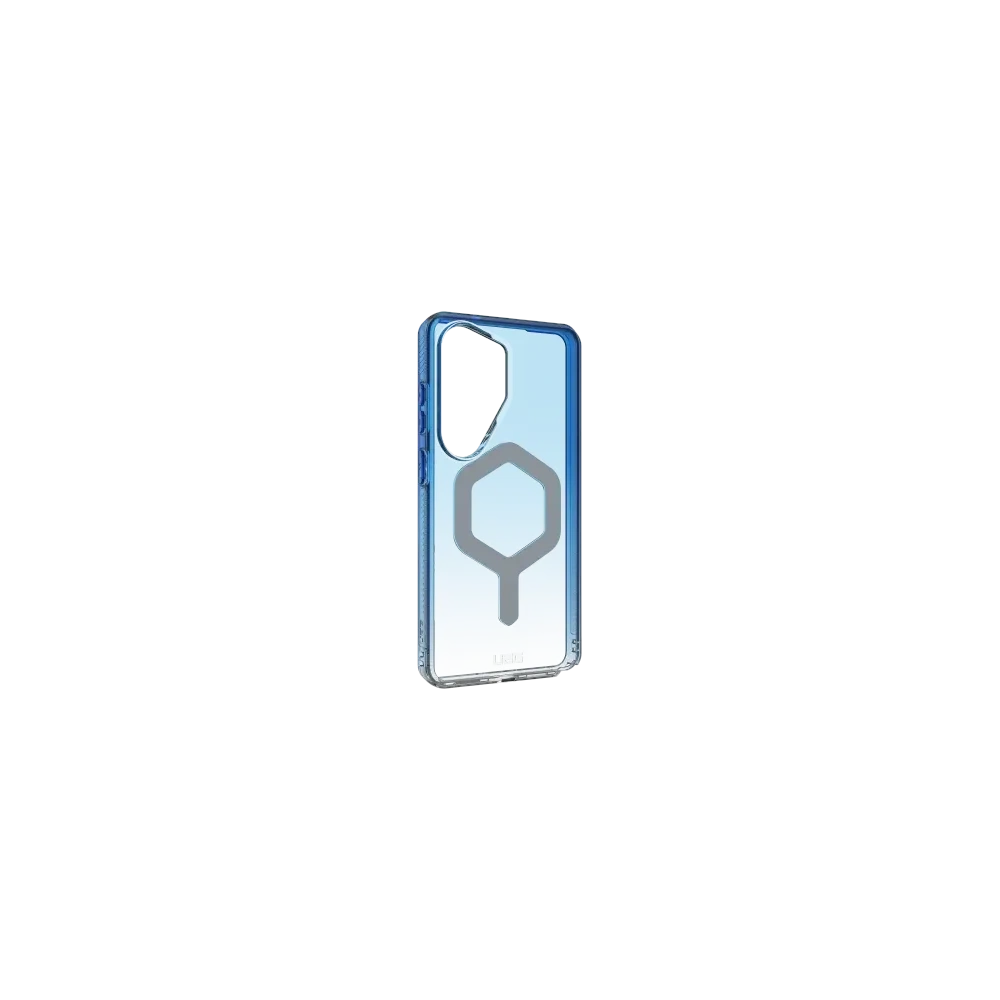 Etui UAG Urban Armor Gear Plyo Magnet do Samsung Galaxy S26 Ultra (blue ombre)