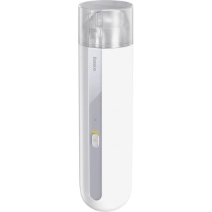 Wholesale Baseus A2 Cordless Car Vacuum Cleaner 5,000Pa (white) - BSU1707WHT - {ean13} - Hurt