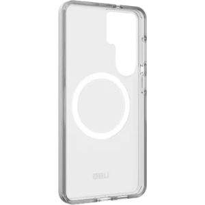 Etui UAG Urban Armor Gear Scout Clear Magnet do Samsung Galaxy S26+ Plus (ice/white)