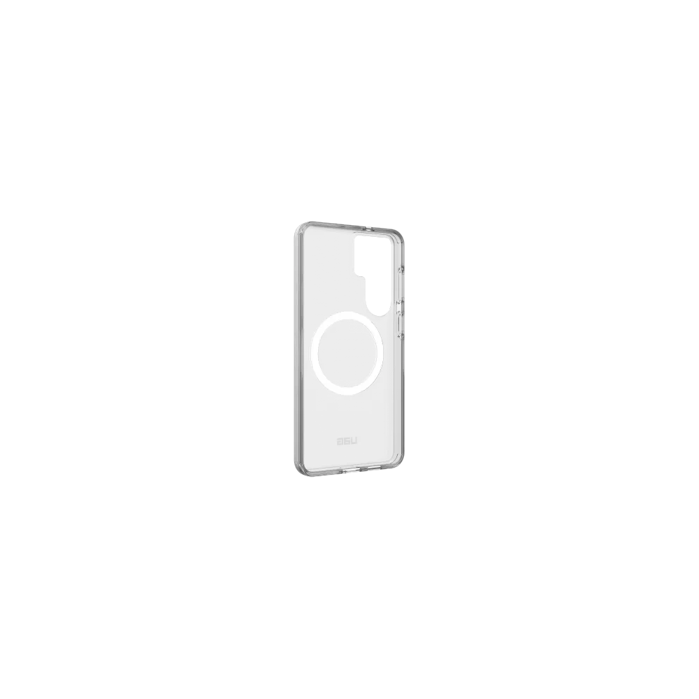 Etui UAG Urban Armor Gear Scout Clear Magnet do Samsung Galaxy S26+ Plus (ice/white)