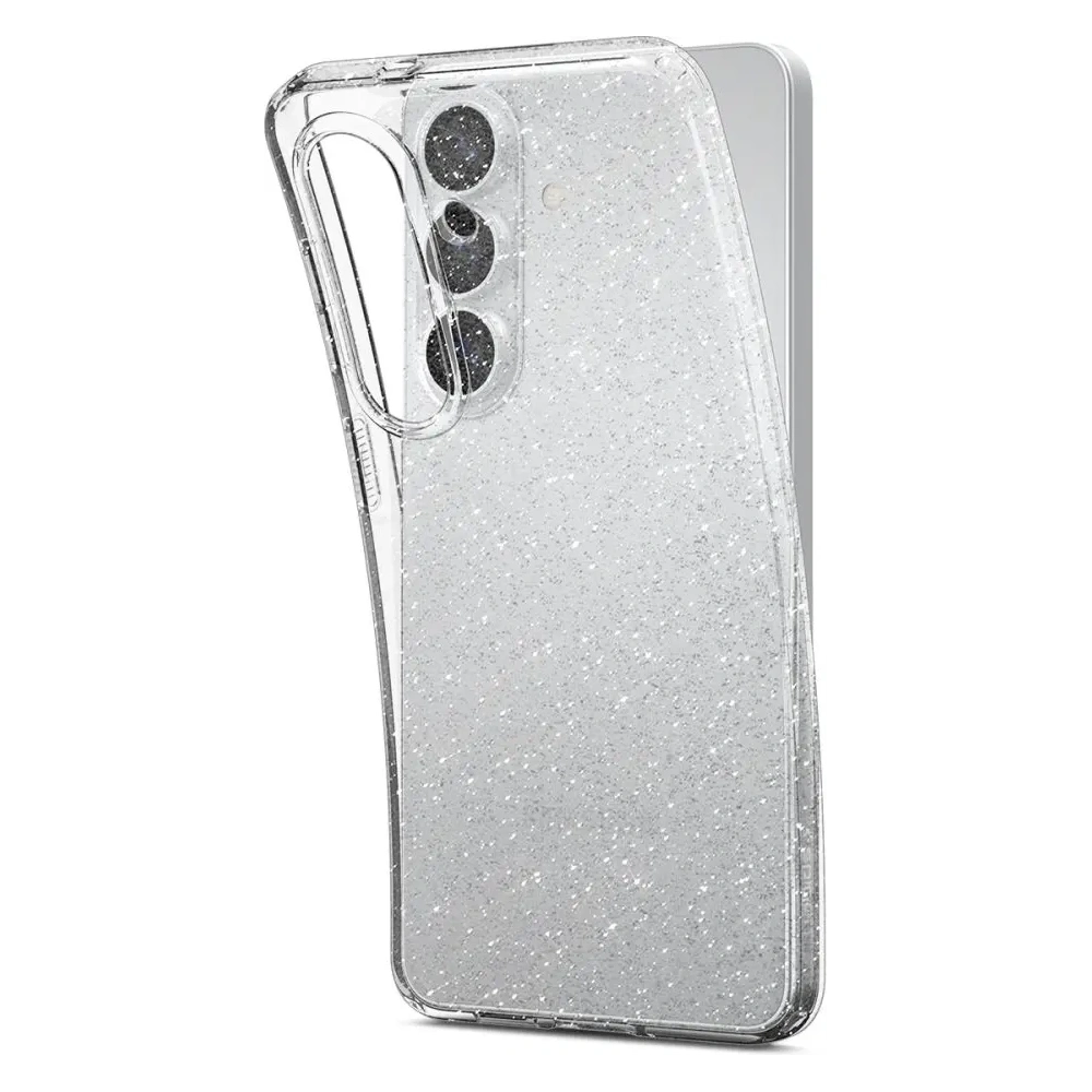 Etui Spigen Liquid Crystal do Samsung Galaxy S26 Glitter Crystal