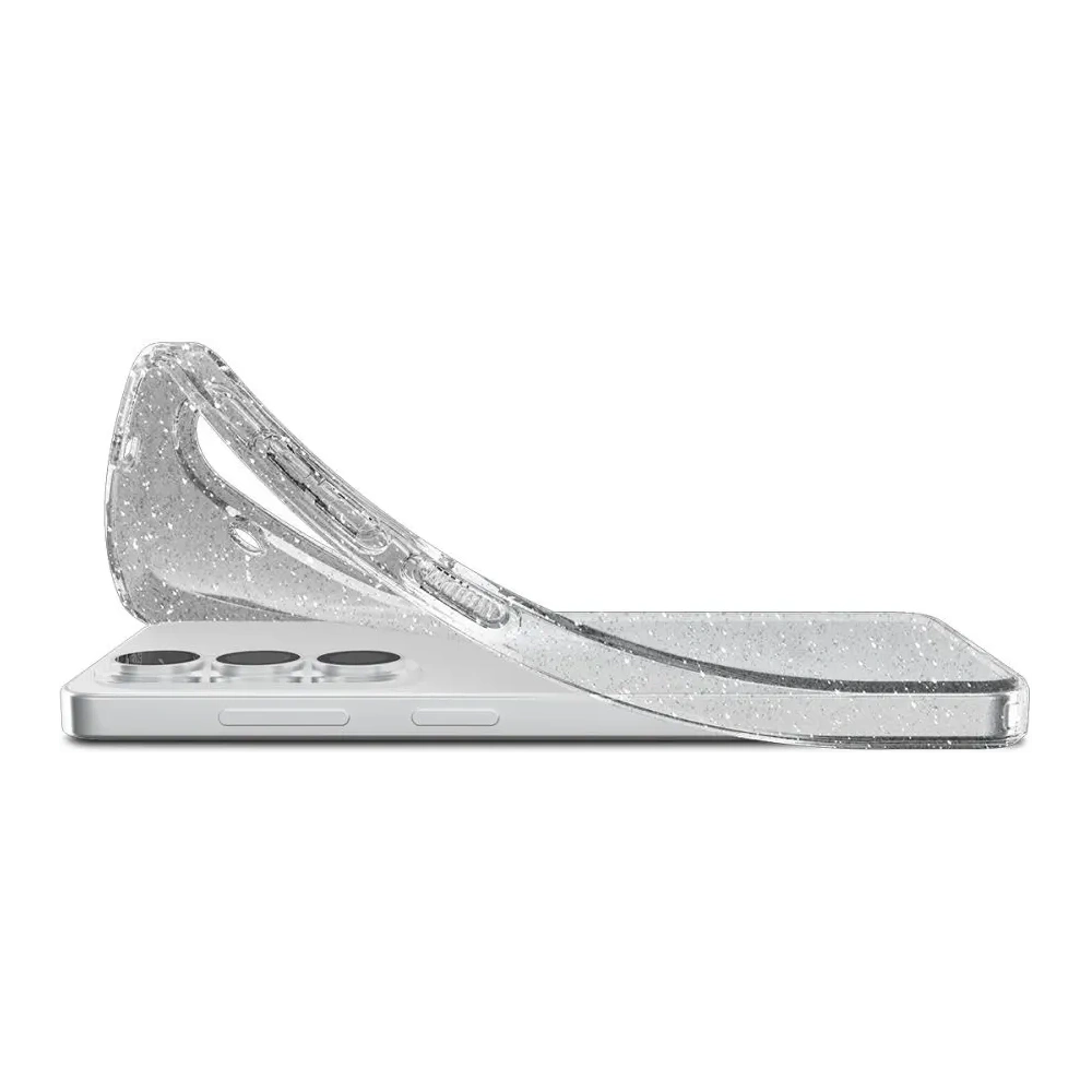 Etui Spigen Liquid Crystal do Samsung Galaxy S26 Glitter Crystal