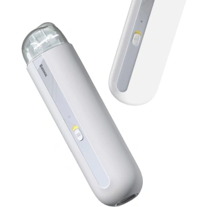 Wholesale Baseus A2 Cordless Car Vacuum Cleaner 5,000Pa (white) - BSU1707WHT - {ean13} - Hurt