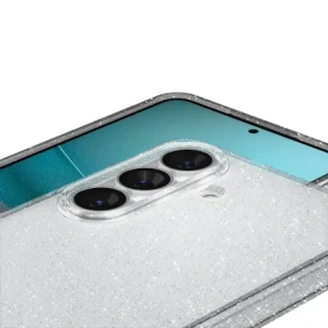 Etui Spigen Liquid Crystal do Samsung Galaxy S26 Glitter Crystal