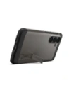 Etui Spigen Tough Armor Mag MagSafe do Samsung Galaxy S26 Gunmetal