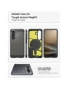 Etui Spigen Tough Armor Mag MagSafe do Samsung Galaxy S26 Gunmetal