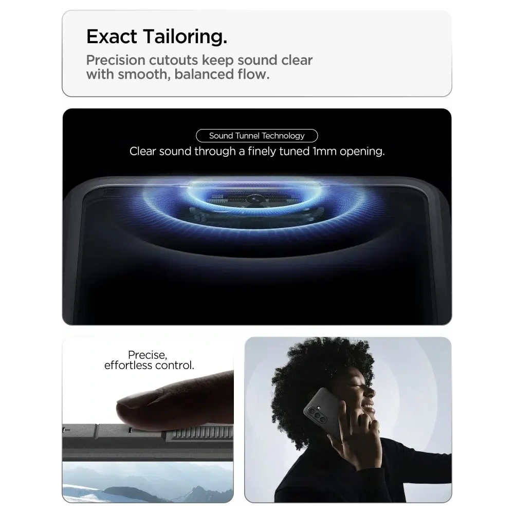 Etui Spigen Tough Armor Mag MagSafe do Samsung Galaxy S26 Black