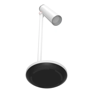 Wholesale Baseus I-Wok desk lamp rechargeable (white) - BSU1708WHT - {ean13} - Hurt