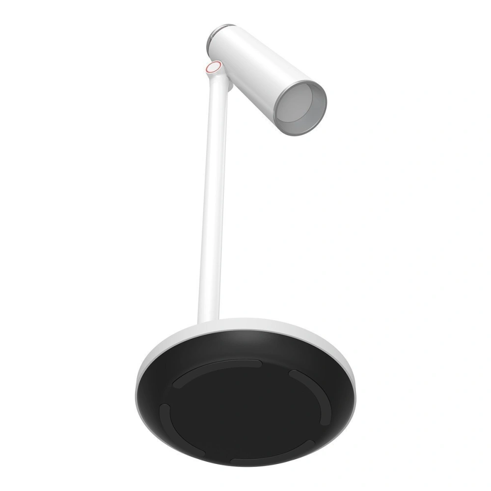 Hurtownia GSM - Lampa de birou Baseus I-Wok cu acumulator (albă) - BSU1708WHT - {ean13} - Hurt