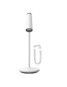 Wholesale Baseus I-Wok desk lamp rechargeable (white) - BSU1708WHT - {ean13} - Hurt