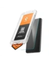 Szkło hartowane Spigen Glas.tr EZ Fit Pro AluminaCore HD do Samsung Galaxy S26 Clear