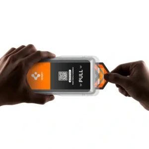 Szkło hartowane Spigen Glas.tr EZ Fit Pro AluminaCore HD do Samsung Galaxy S26 Clear