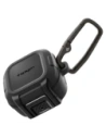 Etui Spigen Lock Fit do Samsung Galaxy Buds 4 / 4 Pro Matte Black