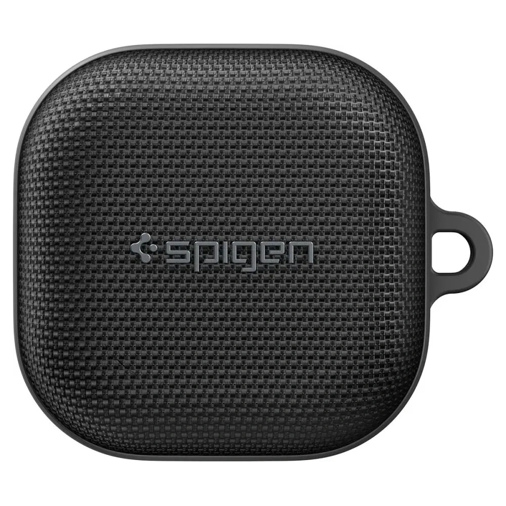 Etui Spigen Classic Fit do Samsung Galaxy Buds 4 / 4 Pro Black