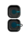 Etui Spigen Classic Fit do Samsung Galaxy Buds 4 / 4 Pro Black