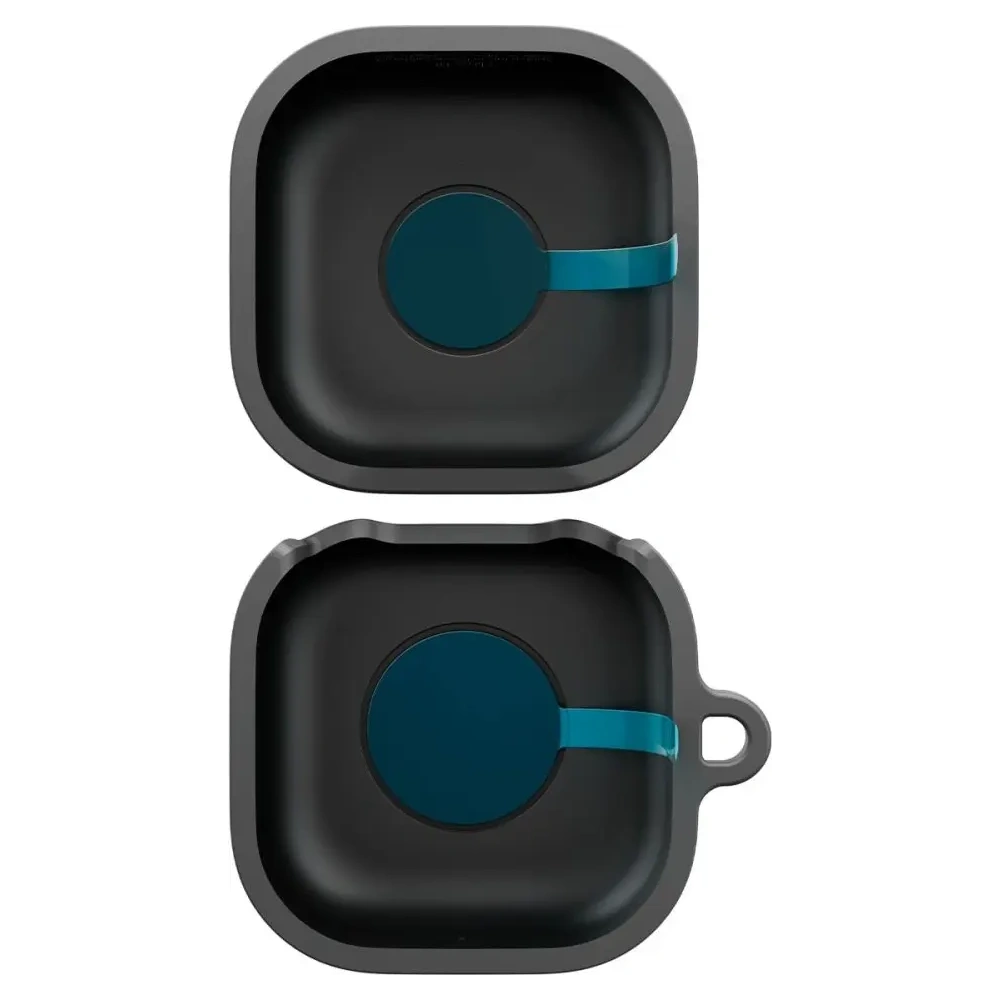 Etui Spigen Classic Fit do Samsung Galaxy Buds 4 / 4 Pro Black