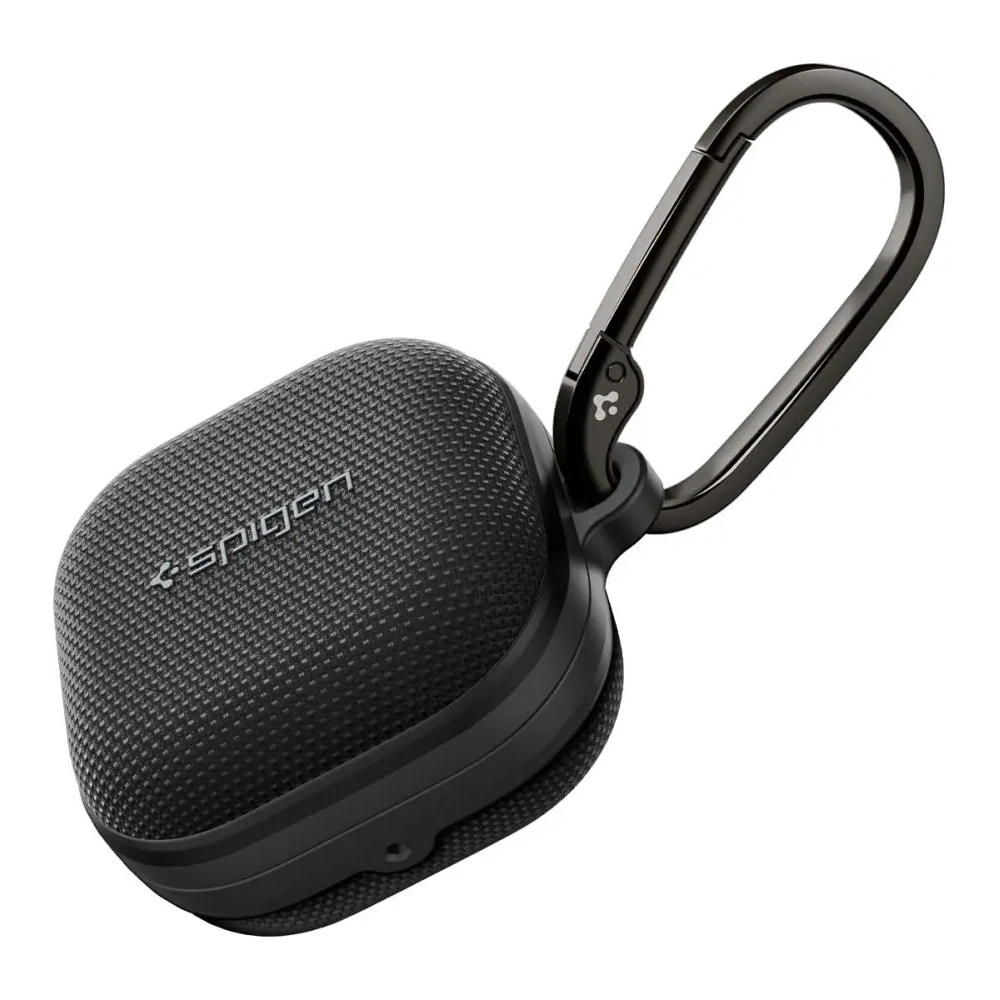 Etui Spigen Classic Fit do Samsung Galaxy Buds 4 / 4 Pro Black