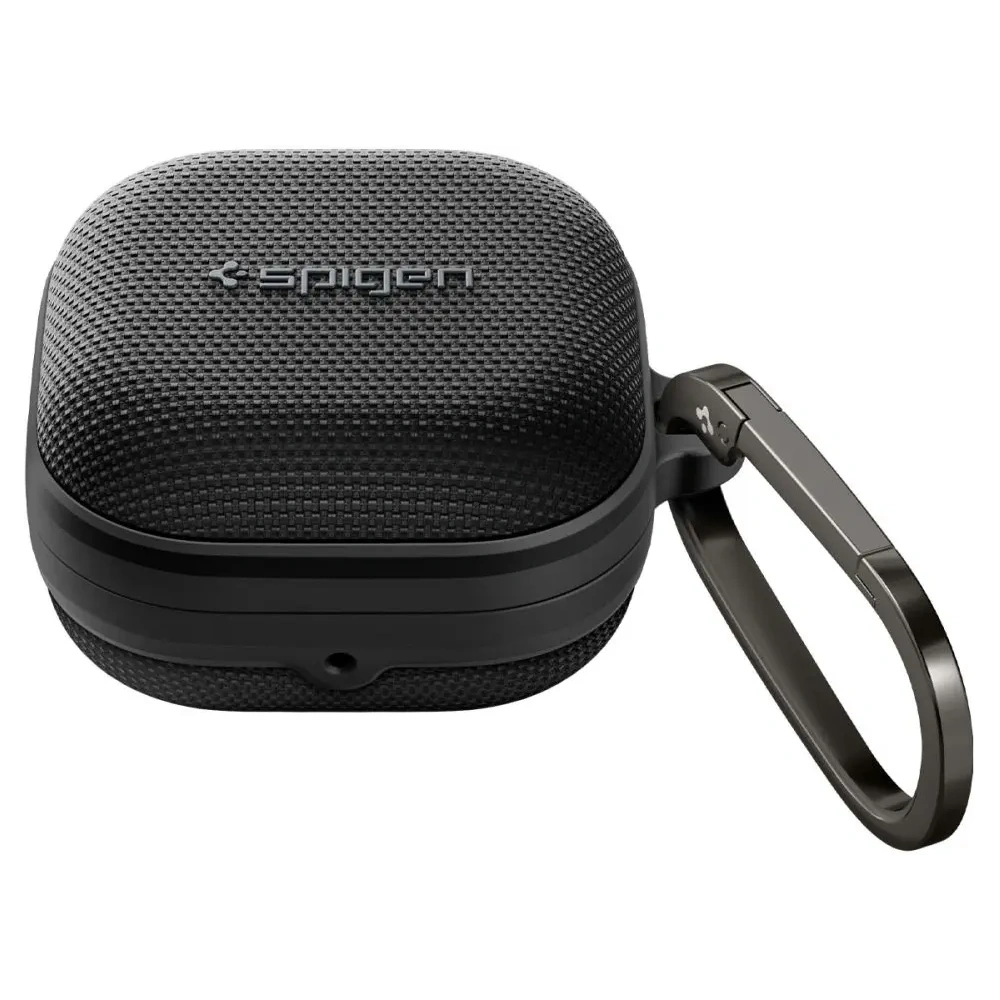 Etui Spigen Classic Fit do Samsung Galaxy Buds 4 / 4 Pro Black