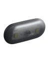 Wholesale Baseus Capsule car lamp for interior lighting, 2 pcs. (black) - BSU1709BLK - {ean13} - Hurt