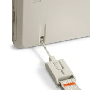 Pasek na nadgarstek Spigen DA30S-LS Wrist Lanyard Strap Stone