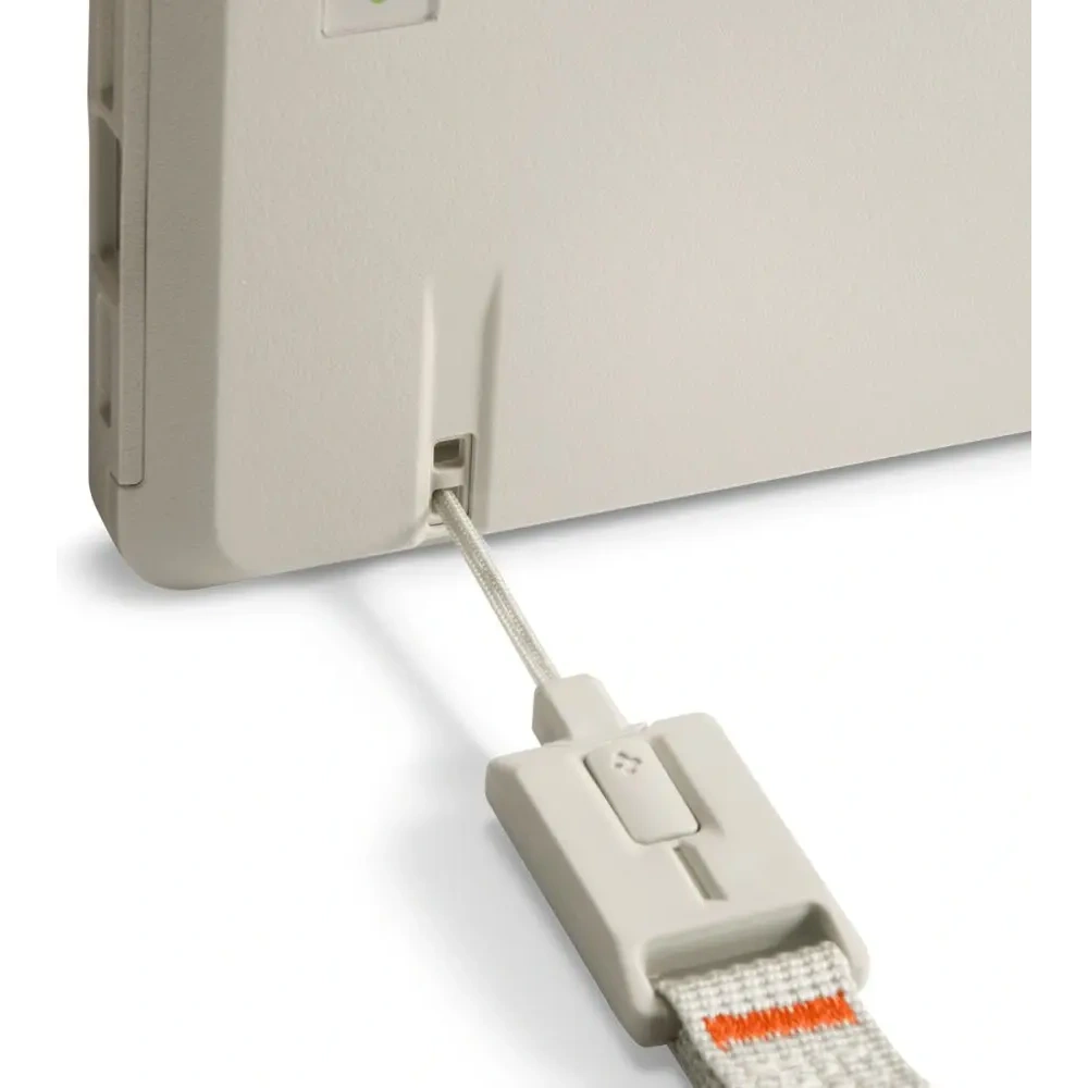 Pasek na nadgarstek Spigen DA30S-LS Wrist Lanyard Strap Stone